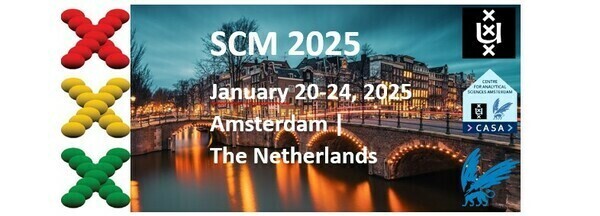 SCM 2025