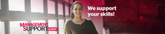 Managementassistent en NLP deel 2 op 14 mei, 28 mei en 11 juni 2025