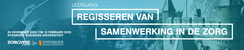 Interesseformulier | Regisseren van samenwerking in de zorg 15 mei 2025