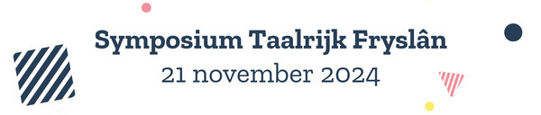 Symposium Taalrijk Fryslân