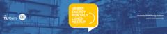 Urban Energy Institute Monthly Meet-up Lunch