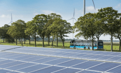 WEBINAR: New Dutch Government Incentive