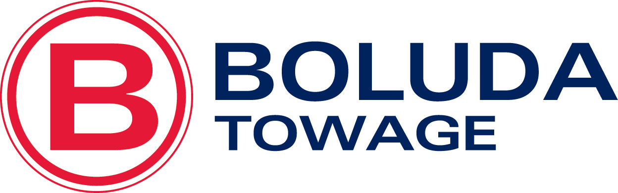 Team Event Boluda Towage Belgium - Port Clean up 2024