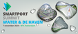 SmartPort Summit 2024 - Water & de haven