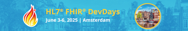 FHIR DevDays 2025