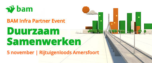 Partnerdag Duurzaam Samenwerken