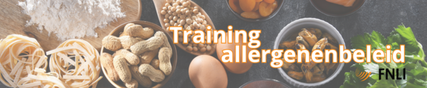 Training allergenenbeleid