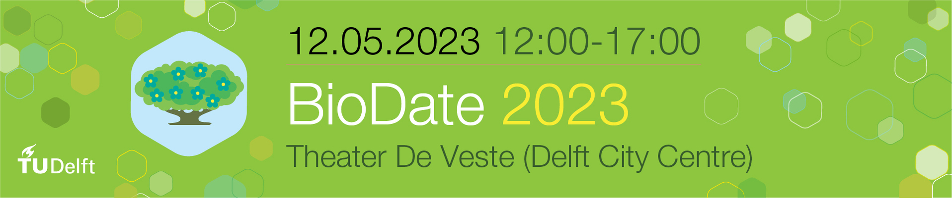 BioDate 2025