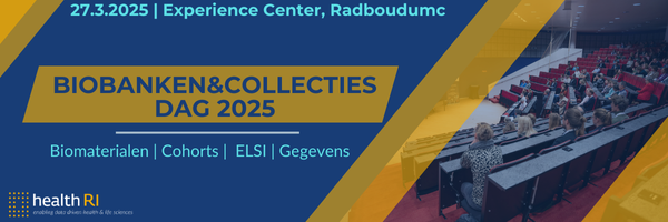 Biobanken & Collecties Dag 2025