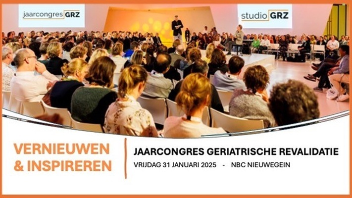 Jaarcongres GRZ 2025