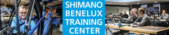 Shimano Benelux Training Center Najaar 2024