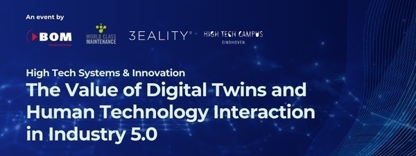 The value of Digital Twins and