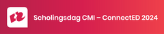 Scholingsdag CMI - ConnectED 2024