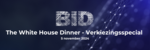 The White House Dinner