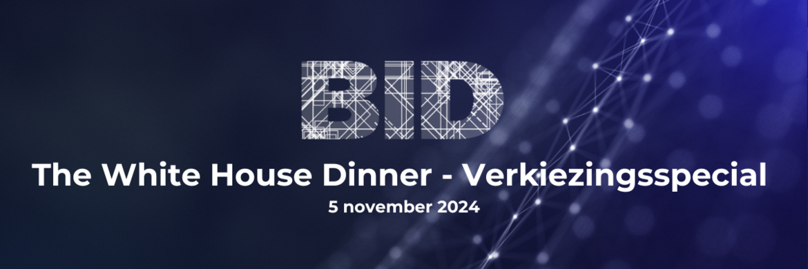 The White House Dinner