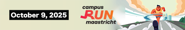 Campusrun Maastricht 2025