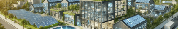 Netcongestie & Smart Energy Hubs