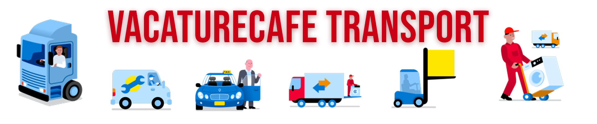 Vacaturecafé Transport, Logistiek en Agrarisch november