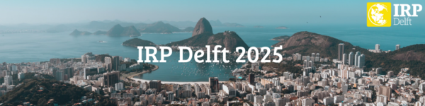 IRP Delft 2025