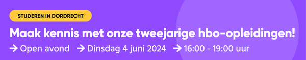 Proefstuderen 20 januari 2025