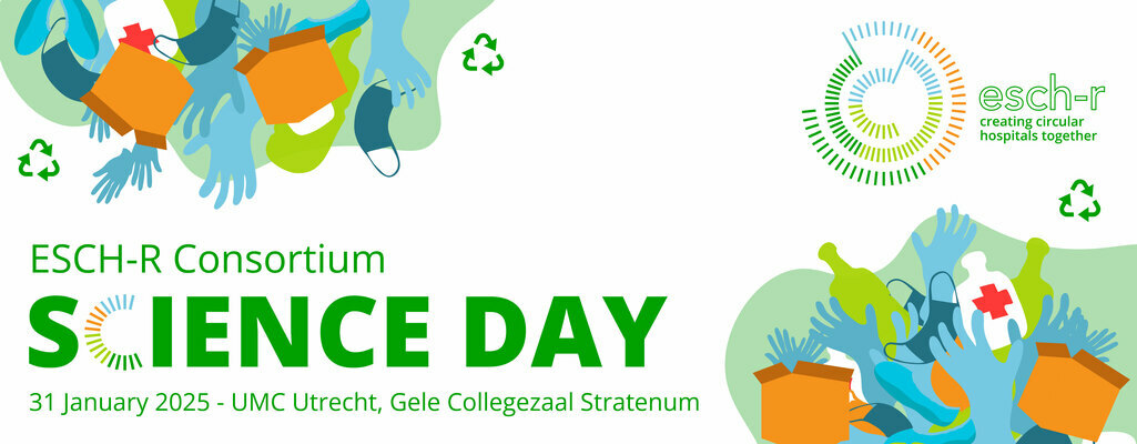 ESCH-R Consortium: Science Day