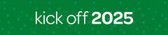 Kick off 2025