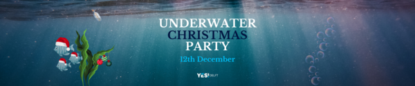 Christmas Party 2024