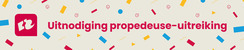 Propedeuse uitreiking Informatica december 2024