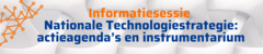 Informatiesessie KIA ST actieagenda’s en instrumentarium