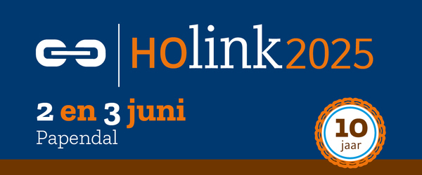 HOlink 2025