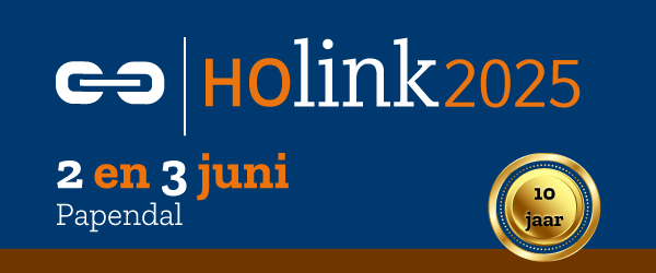 HOlink 2025