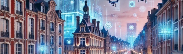 Hauts-de-France ondernemersreis  2025