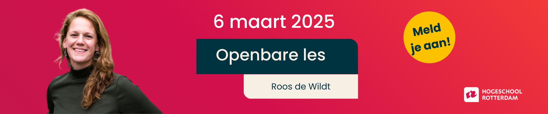 Openbare Roos de Wildt