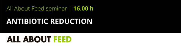 Seminar Eurotier - All About Feed - Feed Optimization