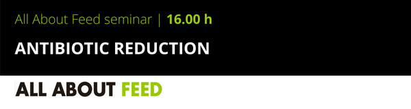 Seminar Eurotier - All About Feed - Feed Efficiency