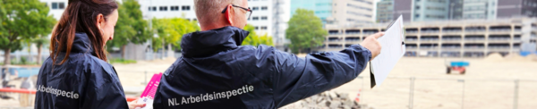 Meet & Greet inspecteur Arbeidsomstandigheden