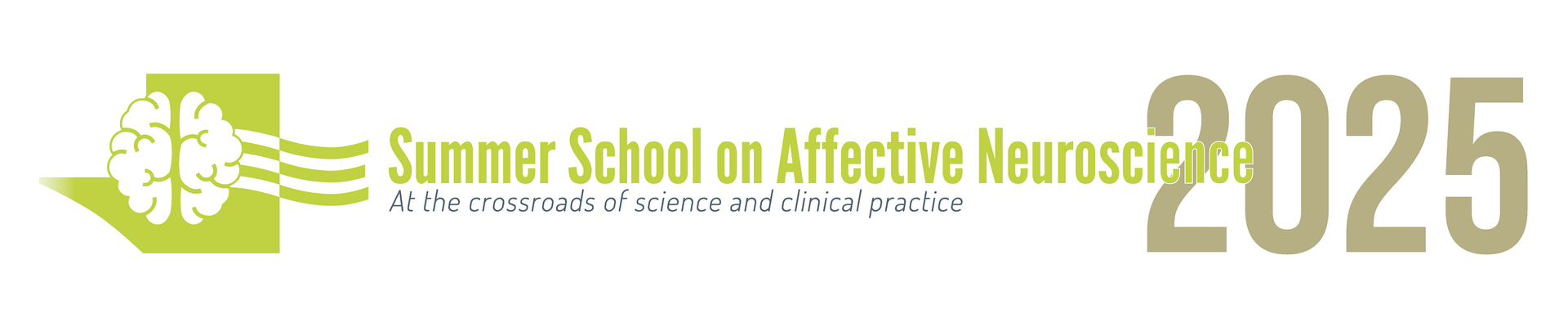 Summer School on Affective Neuroscience 2025