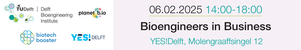 Bioengineers in Business