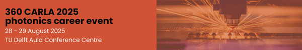 CARLA 360 2025 - visitor registration