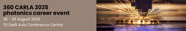 CARLA 360 2025 - visitor registration