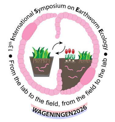 13th International Symposium on Earthworm Ecology