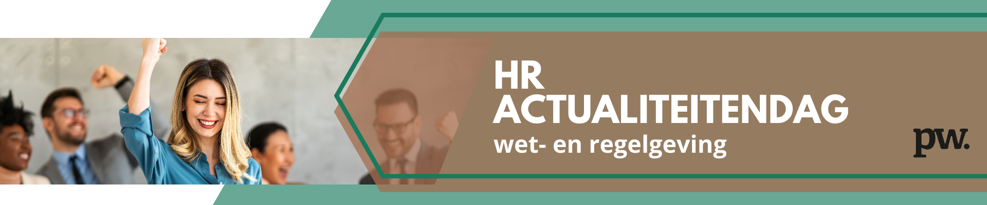 HR Actualiteitendag 10 april 2025