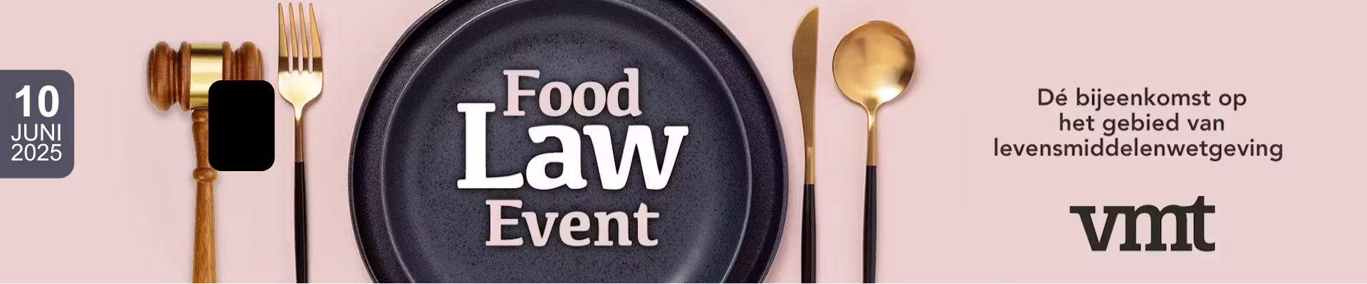 Food Law Event 2025