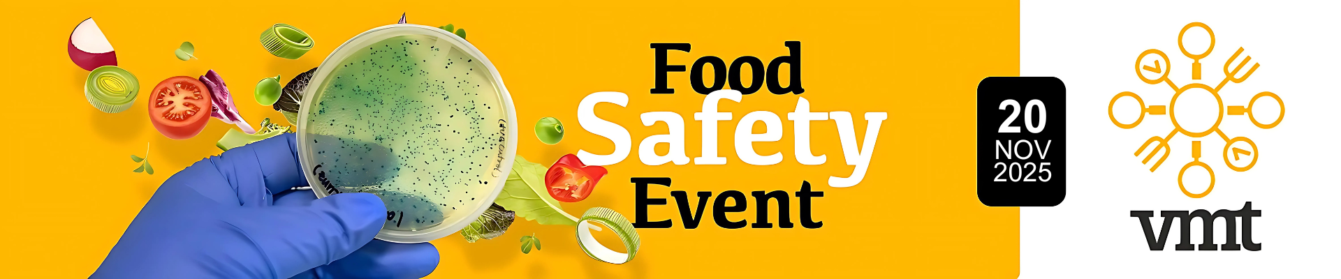 Food Safety Event 2025