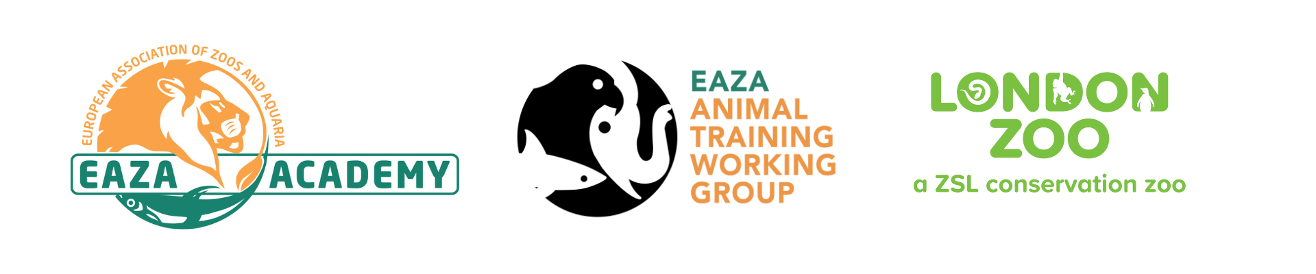 EAZA Academy - Animal Training Seminar 2025