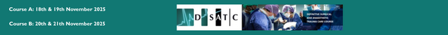DSATC 2025