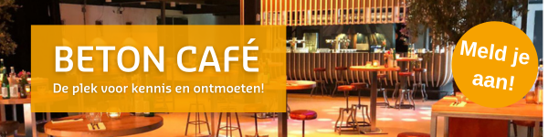 Beton Café | 6 februari 2025