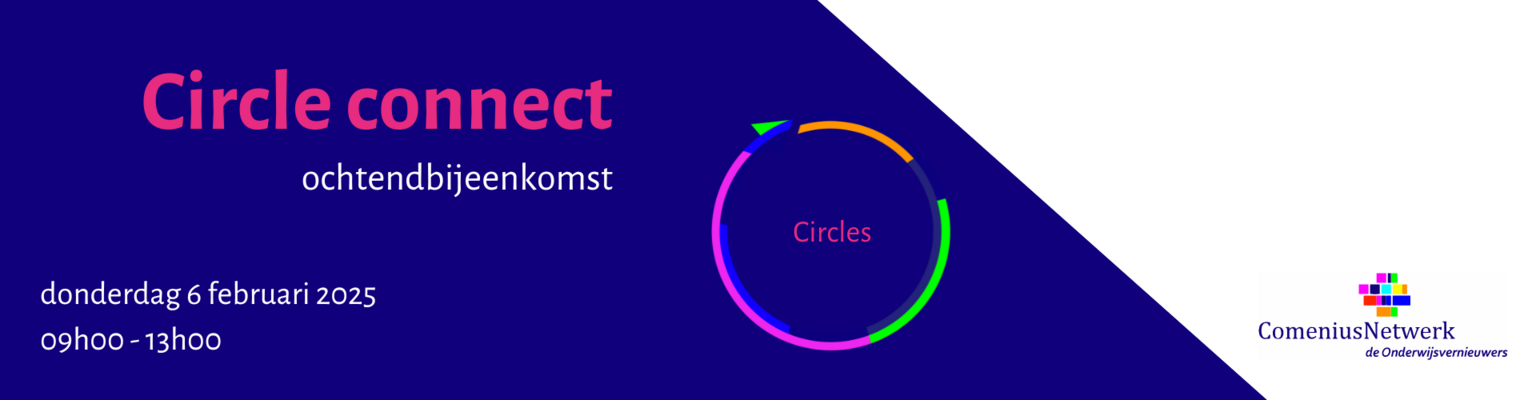 Circle Connect
