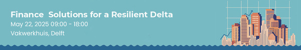 Finance Solutions for a Resilient Delta