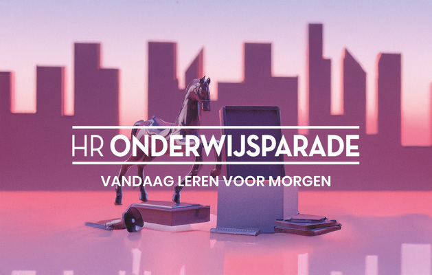 Onderwijsparade 2025